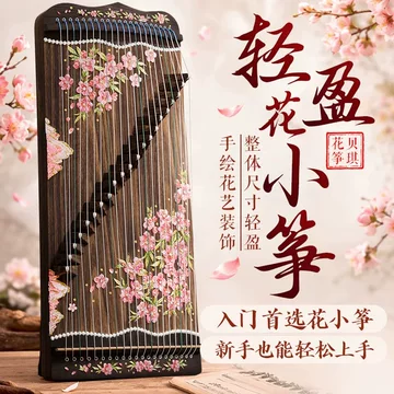21弦小古筝-21弦小古筝促销价格、21弦小古筝品牌- 淘宝