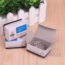 OLIN metal paper clip TT1149-05 paper clip Okumura Dan No 3 paper clip 28MM difference needle