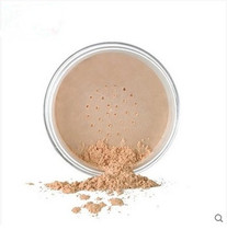 Elegant Incognito Powder Nude Concealer Strong wet and dry dry powder Powder Oil control powder Foundation Setting powder puff