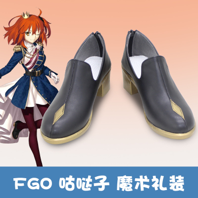 taobao agent F3909 F3909 F3909 F3909 F3909 F3909 F3909 F3909 F3909 FGO Fategrand Order Cosplay Cosplay Shoes COS Shoes Custom