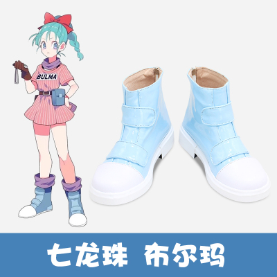 bulma shoes