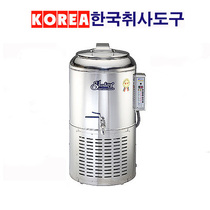  Korea slushia ice porridge machine SL-80 Cold noodle soup ice machine Rotating smoothie machine Commercial ice ballast machine 80 liters