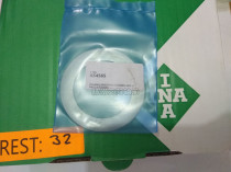 iNA AS75100 thrust bearing washer inside 75mm outside 100mm thick 1mm single piece
