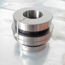 (Joint venture) German Ri Jin DRJ needle roller bearing ZARN4075TN P4 size 40*75*54