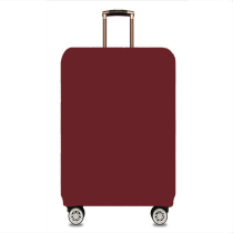 Trunk protection sleeve thickened wear-resistant consignment dustproof 18-32 inch stretch