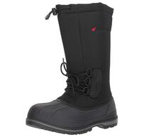 Baffin Polar proven mens snow boots waterproof cotton boots-40 degrees E-M002 USA Direct Mail