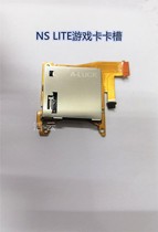 SWITCH LITE console game card slot original card slot NS lite card slot with board with cable cable LITE