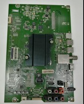 Original Hisense LED49K3100A 49EC320A motherboard RSAG7 820 6510 screen HD490DF