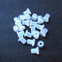 Compatible with CANON HP printer modified hollow plug hollow rubber plug pipeline rubber sleeve sealing ring