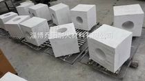 Burnout Brick Special-shaped parts Customized Refractory Brick Molaite Burnout Brick Clay Burning Mouth Brick Brick