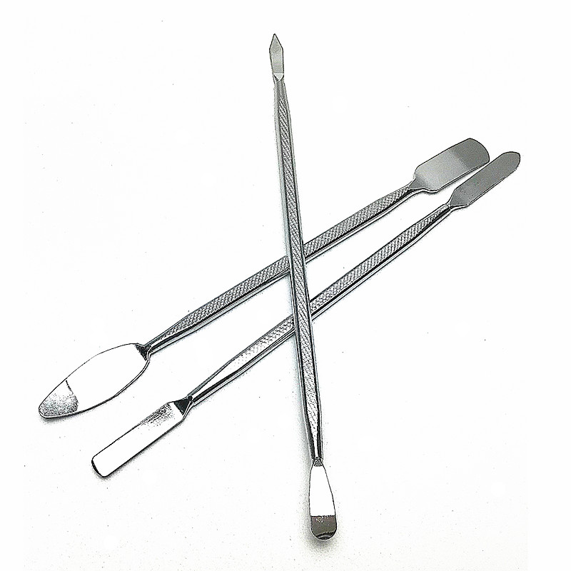 3-piece set of crowbar set mobile phone flat-panel open shell tool metal disassembler to open the crowbar crowbar crowbar crowbar crowbar