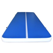 Taekwondo flip artifact mat martial arts training air cushion stunt parkour pop mattress special offer