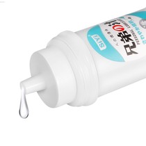 Mens human body lubrication simulation semen and smooth room comrade with 200mI moisturizing supplies