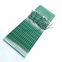 Ricoh 9002 2075 7500 8000 8001 7502 7001 6001 drum eliminating light trilateral lamp
