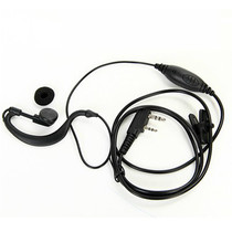 Remote solid walkie-talkie headset GL-650 600 100 800 620 200 660 Walkie talkie headset headset