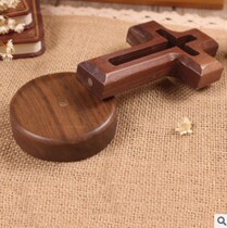 Living room cross ornaments prayer wedding birthday Christmas graduation fellowship gift church gospel gift