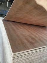 Single Red 6cm multi-layer plywood plywood
