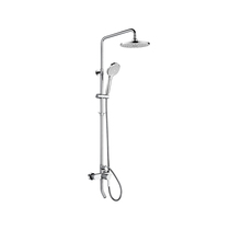 Heng Jie HMF2000-69 descaling rain