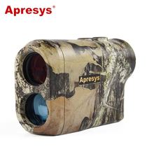 Apresys Apree GPH1500 Laser Ranging and Ranging Telescope Altimetry Color
