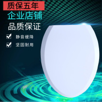 Suitable for TOTO toilet cover CW867B SW744B CW436GB CW551HB SWN980K cw788b