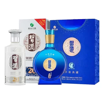 习酒1988银质纪念版-习酒1988银质纪念版促销价格、习酒1988银质纪念版