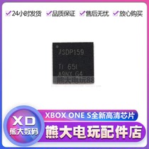 Original xbox one s HD HDMI chip one slimHDMI repair accessories ONES IC chip