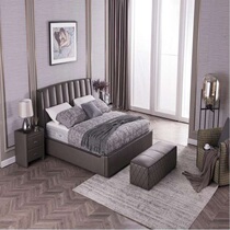 Michelle bed