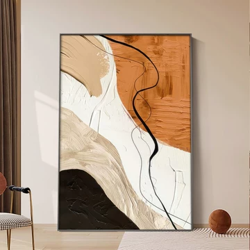 抽象厚肌理油画-抽象厚肌理油画促销价格、抽象厚肌理油画品牌- 淘宝