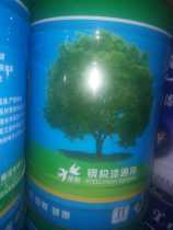 Universal diluent paint thinner