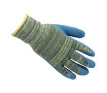 Honeywell 2232525CN Composite Latex Coating Grade 5 Cut-resistant Grade 4 Slip-resistant Gloves