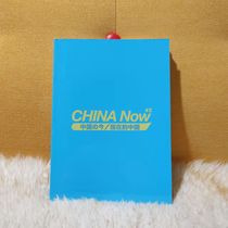 A CHINA NOW album introducing domestic independent music