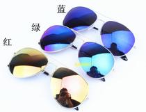 New sunglasses men and women fashion classic toad mirror 3026 driving driver tide sunglasses wholesale