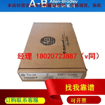 Banking and bargaining 1746-IN16 AB Rockwell PLC module PLC controller 1746-IN16 SF