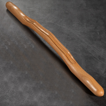 Roll the tendon stick home massage scratch stick dry tendon stick Meridian dredge bar beauty salon a full-body universal tendon stick