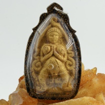Out-of-print Thai people long Po up Nanping mother cold chapter into a wish