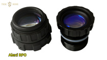 PVS14 domestically produced RPO light weight lens objective eyepiece Alexi