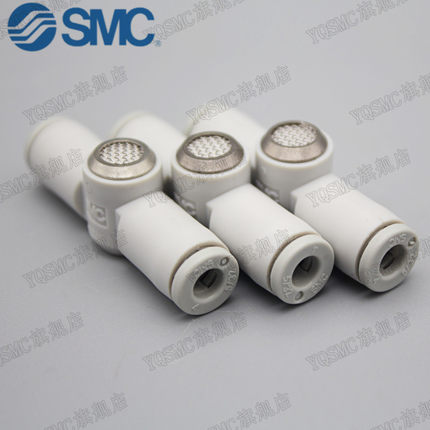 SMC quick exhaust valve AQ340F-06-00 AQ240F-06-00 built-in m1st AQ240F06-06