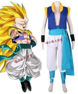 Dragon Ball Z Future Trunks Cosplay Costume mp003176 - Best Profession  Cosplay Costumes Online Shop