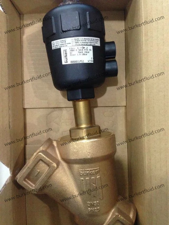 00001251 spot Germany BURKERT solenoid valve 00001251 professional sales of Baodi fluid valve