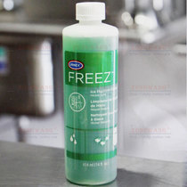 US imported Urnex ice machine cleaning disinfectant Commercial citric acid descaling cleaner 414ml
