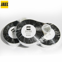 Thermal transfer high-speed coding TTO ribbon 33*500M55mm*650M internal and external carbon black ribbon can replace Marken