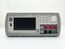 Sale recycling KEYSIGHT B2962A 6 5 digit low noise power supply 32w 210v 3A