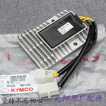 Taiwan Guangyang original factory curve 150 KCC ACC rowing 250 voltage regulator rectifier charger