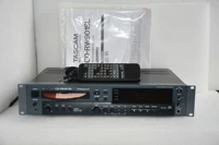 Гуанчжоу физический магазин Tianqin TASCAM CD-RW901SL Professional CD-рекордер сбалансированный выход