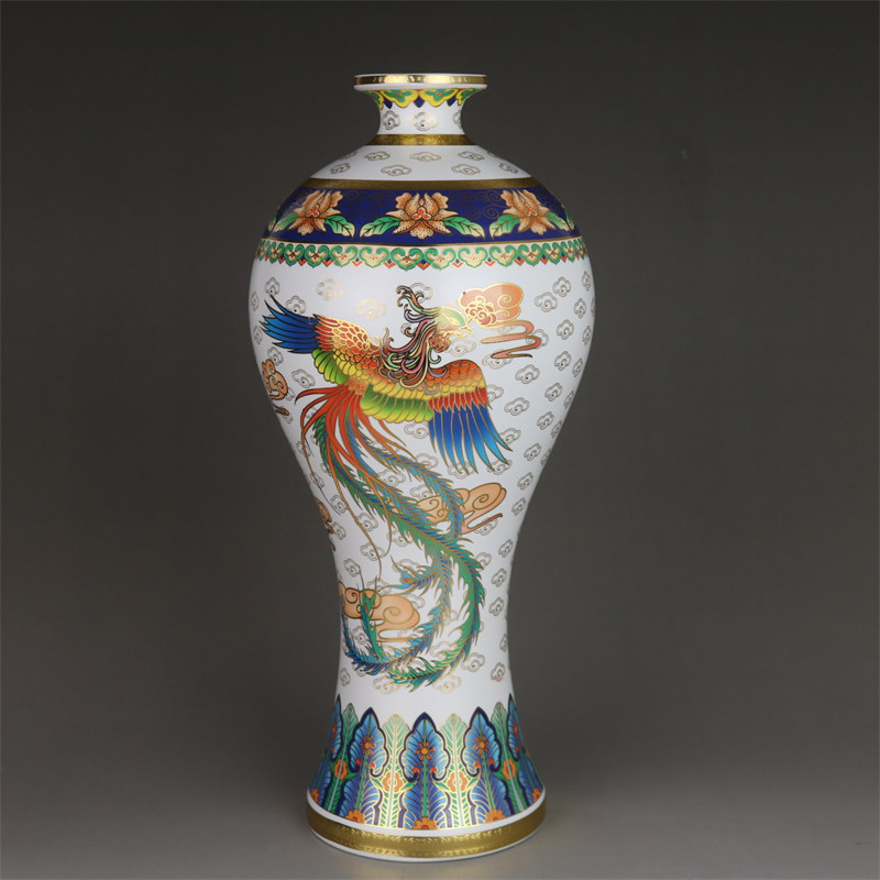 掐丝珐琅花瓶-掐丝珐琅花瓶促销价格、掐丝珐琅花瓶品牌- 淘宝