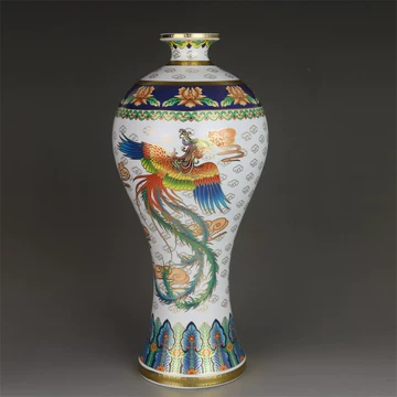 掐丝珐琅花瓶-掐丝珐琅花瓶促销价格、掐丝珐琅花瓶品牌- 淘宝