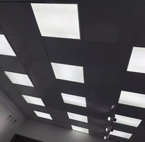 Acrylic light plate light box diffuser plate plexiglass diffuser plate opalescent plate opalescent plate PS diffuser plate