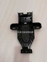  Lifan Original accessories 200-3B KPM200 DK150-3B Rear fender Rear body license plate frame Rear mud tile