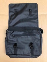 Satchel Black Small Satchel Hanging Bag Casual Single Shoulder Bag