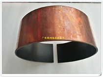SF-1 self-lubricating oil bearing 2510 2512 2520 2525 2530 2540 2550